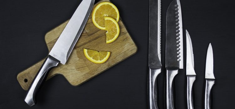 L'importance d’un couteau adapté et de qualité pour ses besoins en cuisine