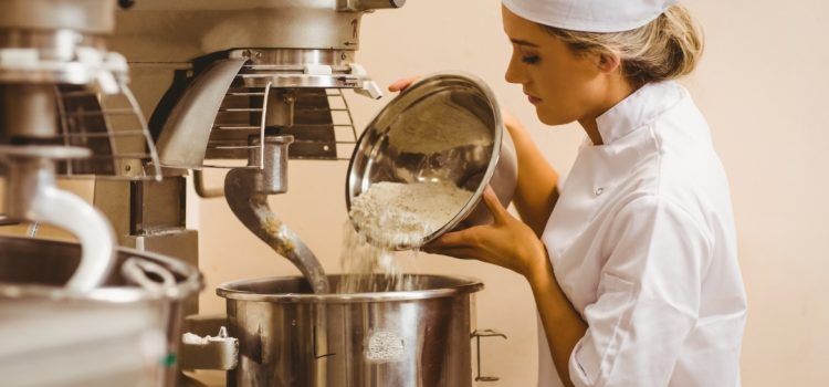 Moderniser un laboratoire de pâtisserie avec un équipement de cuisson automatisé