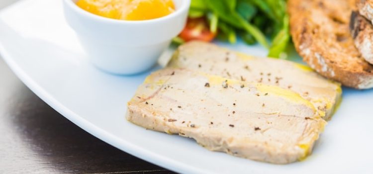 Pourquoi choisir le foie gras de canard extra du sud-ouest ?